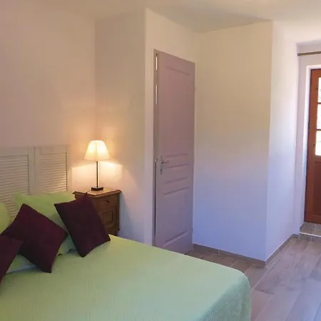 Studio Holiday In Feriehus