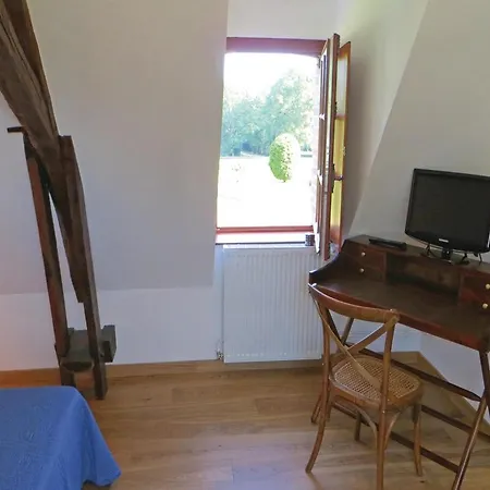 Studio Holiday In Feriehus Tuffé
